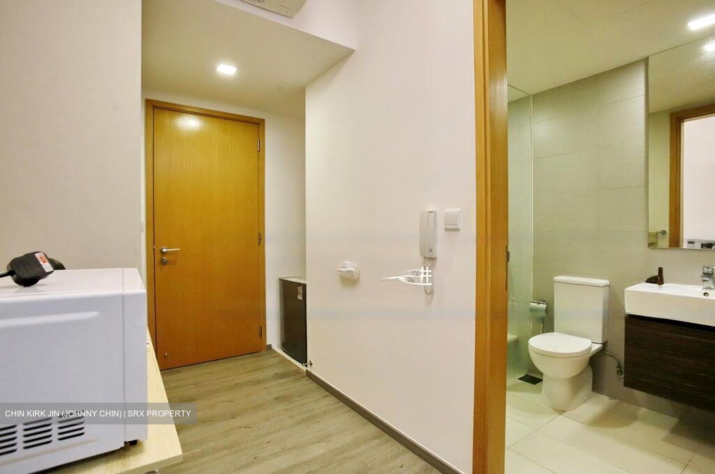 Prive (D19), Condominium #475854051
